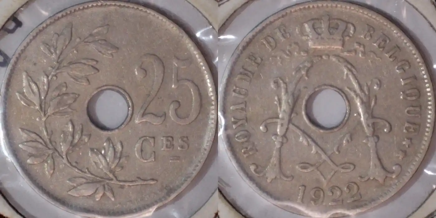 Post-Your-Coins-With-Center-Holes